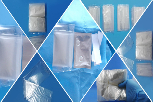无菌医疗器械袋式包装试验方法